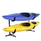 Raxgo Freestanding Kayak Storage Rack, Indoor & Outdoor Kayak Stand for 2 Kayaks RGFSKR - alternate 1